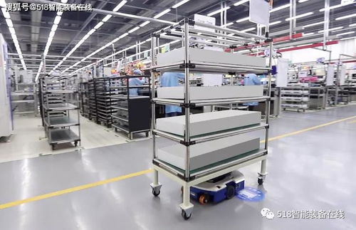 HRG藍精靈助力完成5G邊緣計算在數字工廠的聯合驗證及軟硬件技術開發