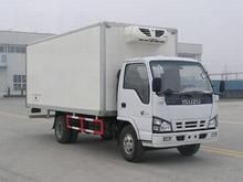 供應(yīng)冷藏車 制作工藝與優(yōu)質(zhì)廠家解析
